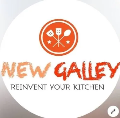 New Galley